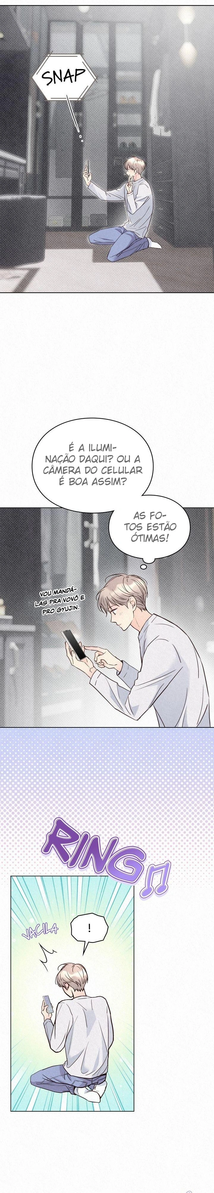 Conto de um Vilão Capítulo 34 Página 13