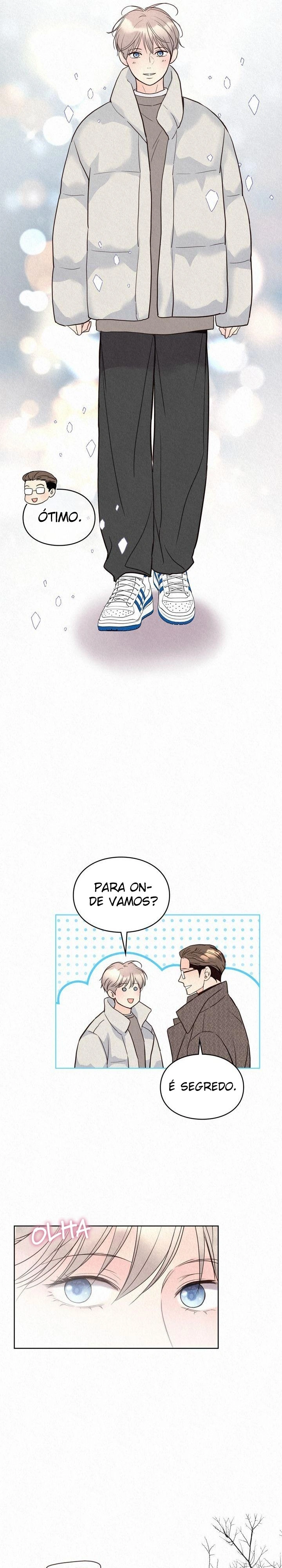 Conto de um Vilão Capítulo 34 Página 16