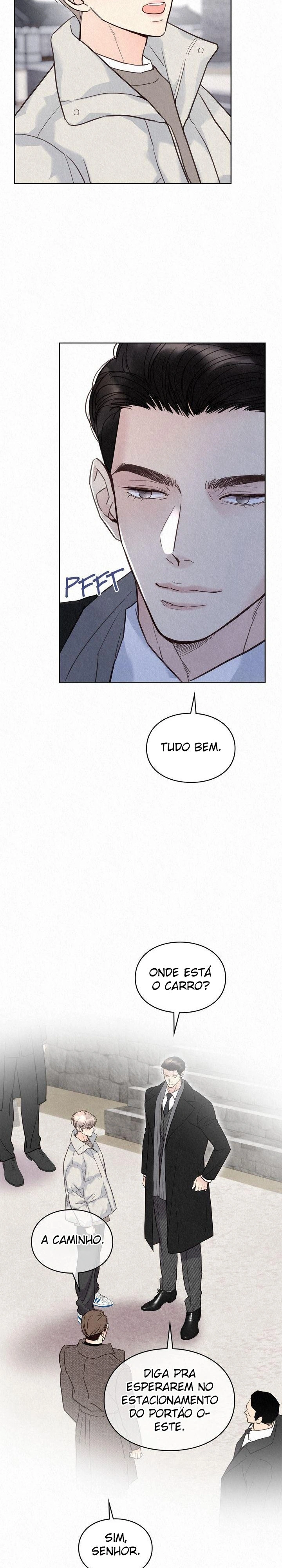 Conto de um Vilão Capítulo 34 Página 18