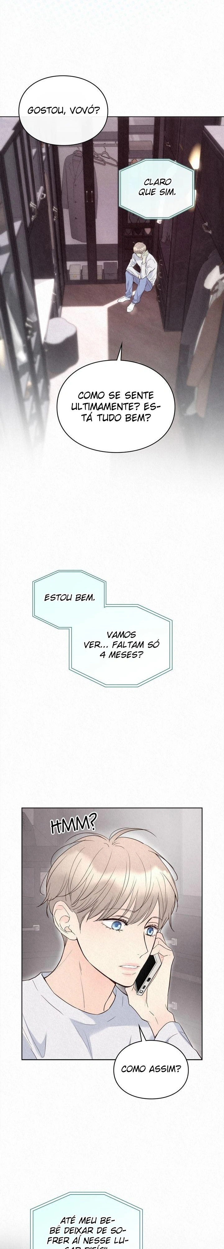 Conto de um Vilão Capítulo 34 Página 2