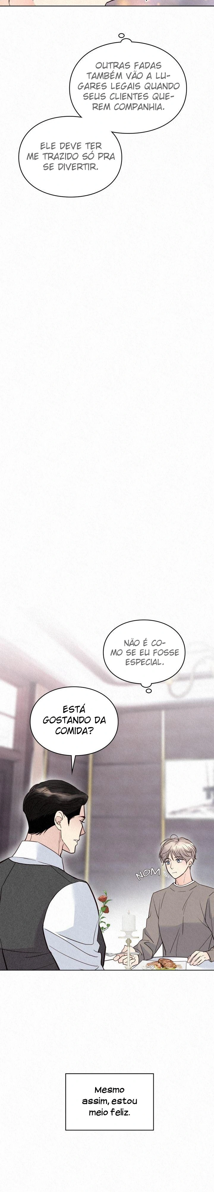 Conto de um Vilão Capítulo 34 Página 29