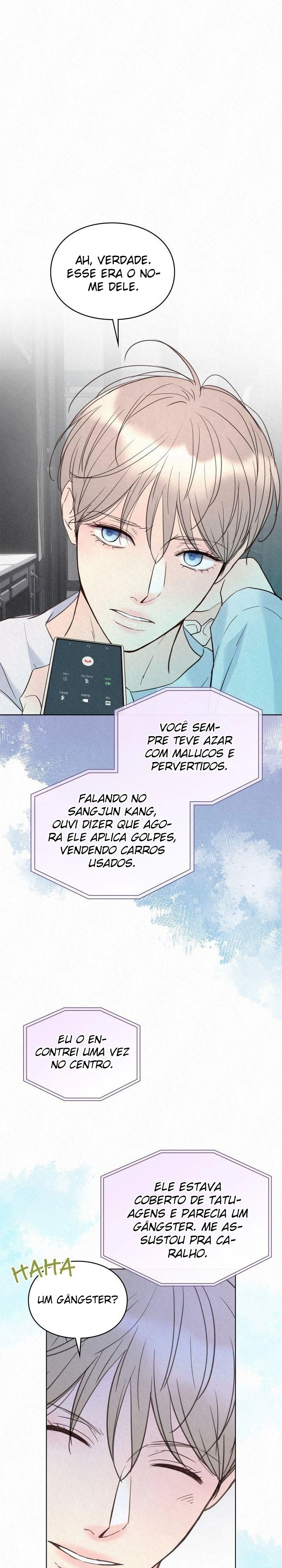Conto de um Vilão Capítulo 34 Página 8
