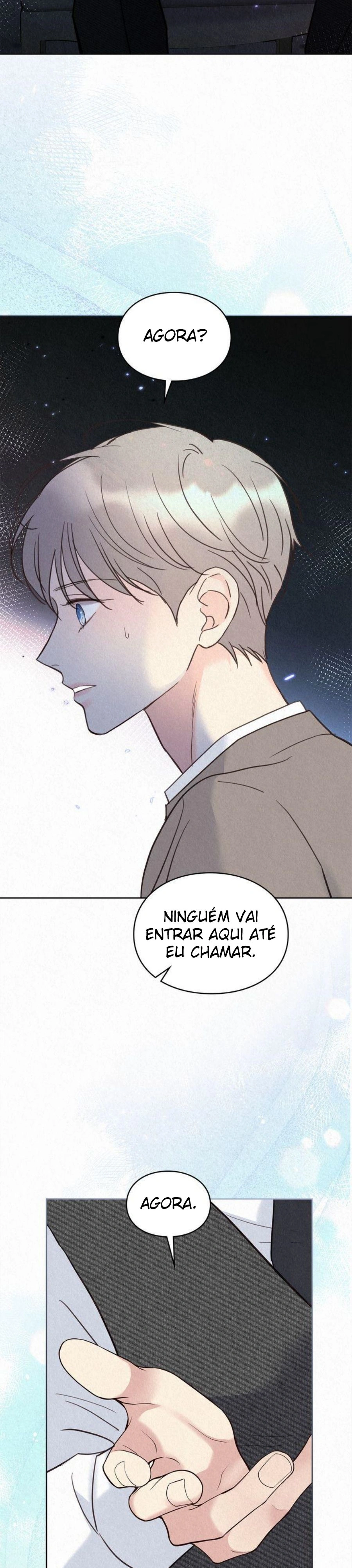 Conto de um Vilão Capítulo 35 Página 10