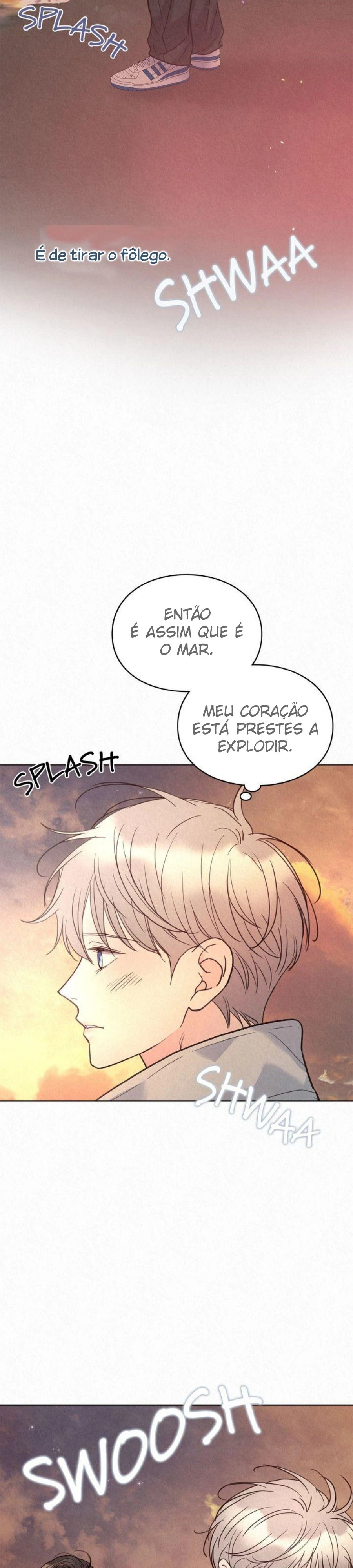 Conto de um Vilão Capítulo 35 Página 19