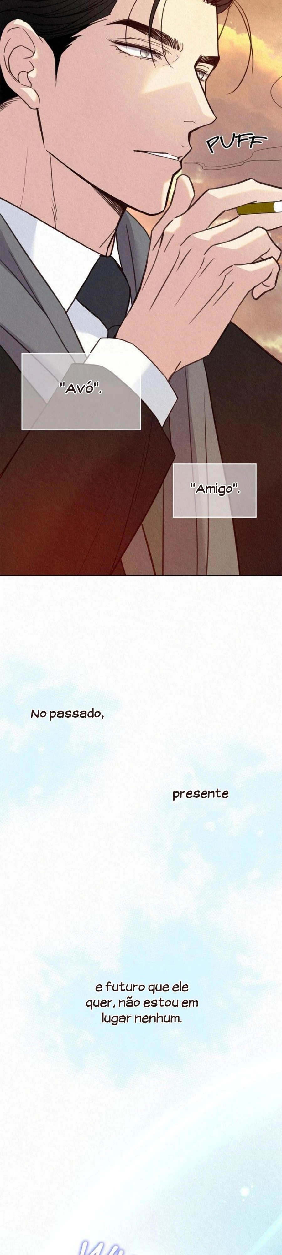 Conto de um Vilão Capítulo 35 Página 25