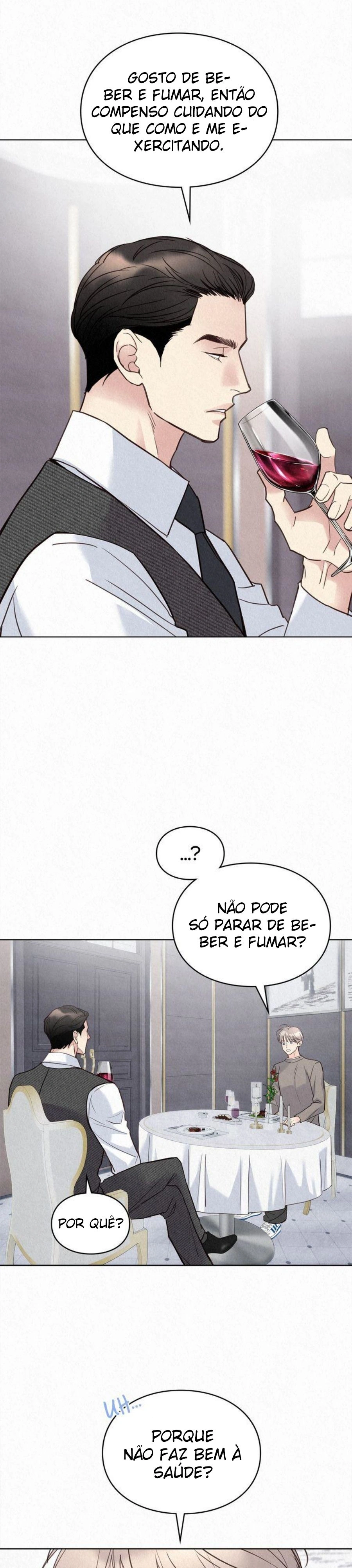 Conto de um Vilão Capítulo 35 Página 6