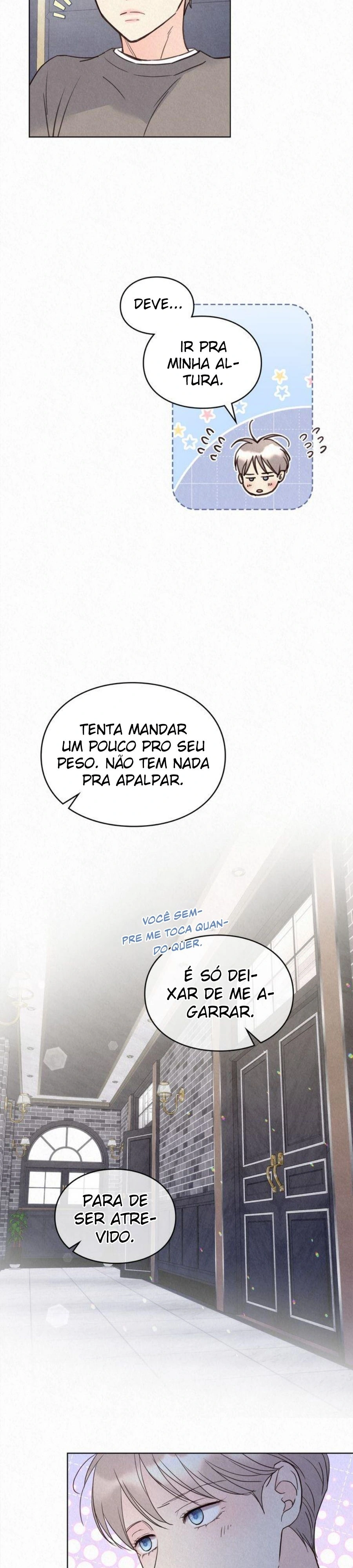 Conto de um Vilão Capítulo 35 Página 8