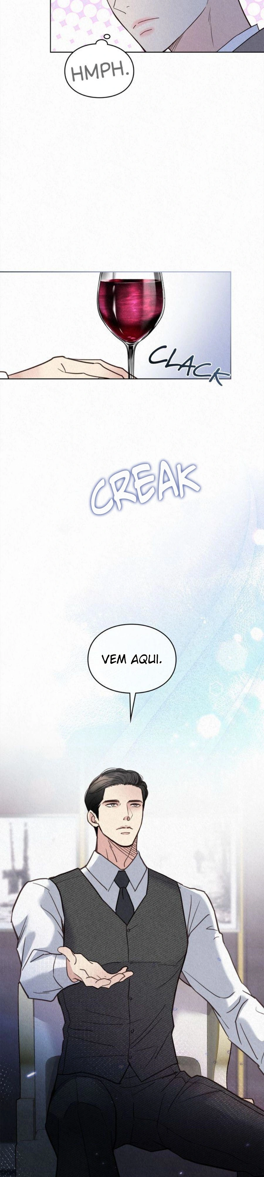 Conto de um Vilão Capítulo 35 Página 9