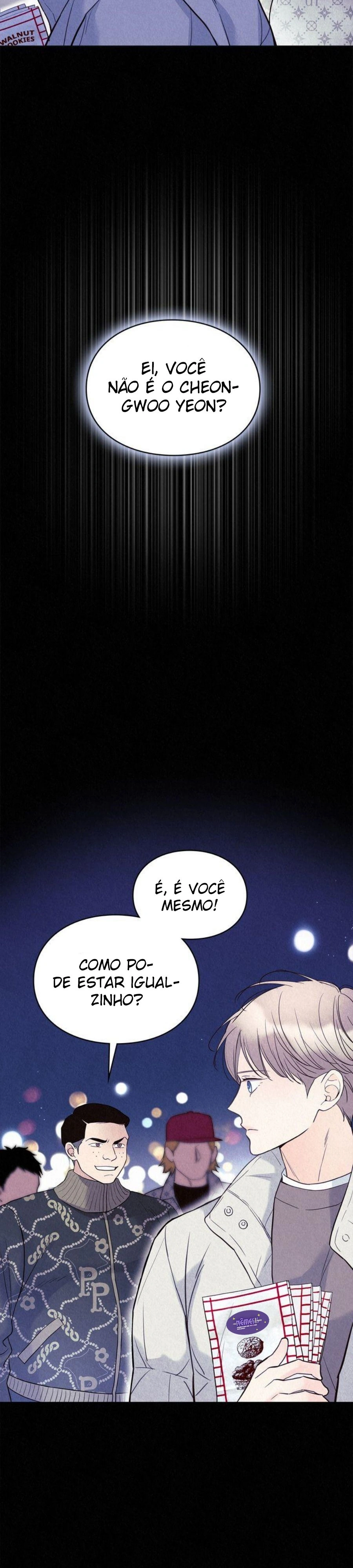 Conto de um Vilão Capítulo 36 Página 12