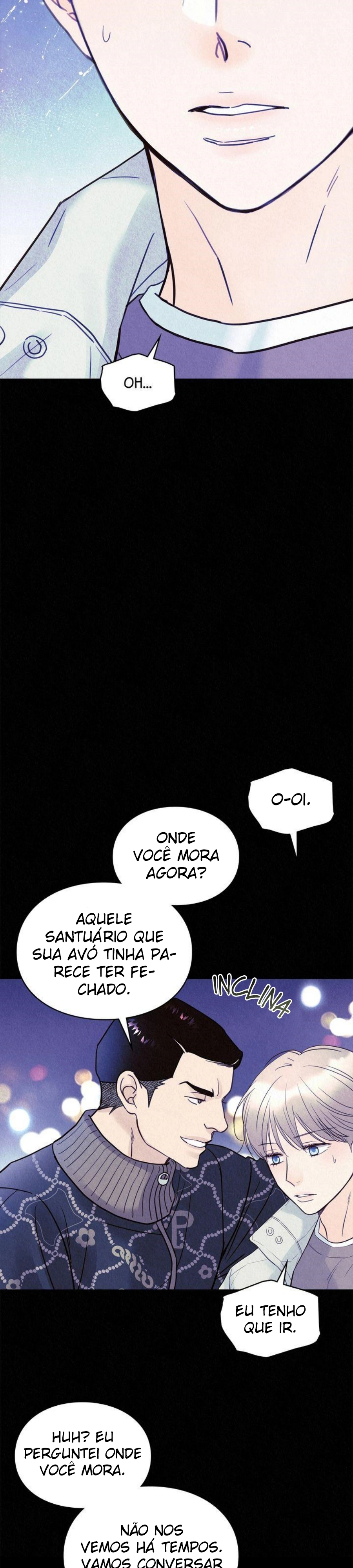 Conto de um Vilão Capítulo 36 Página 16