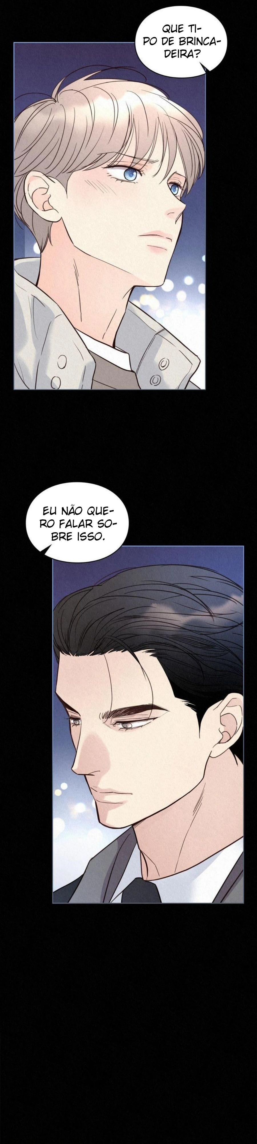 Conto de um Vilão Capítulo 36 Página 29