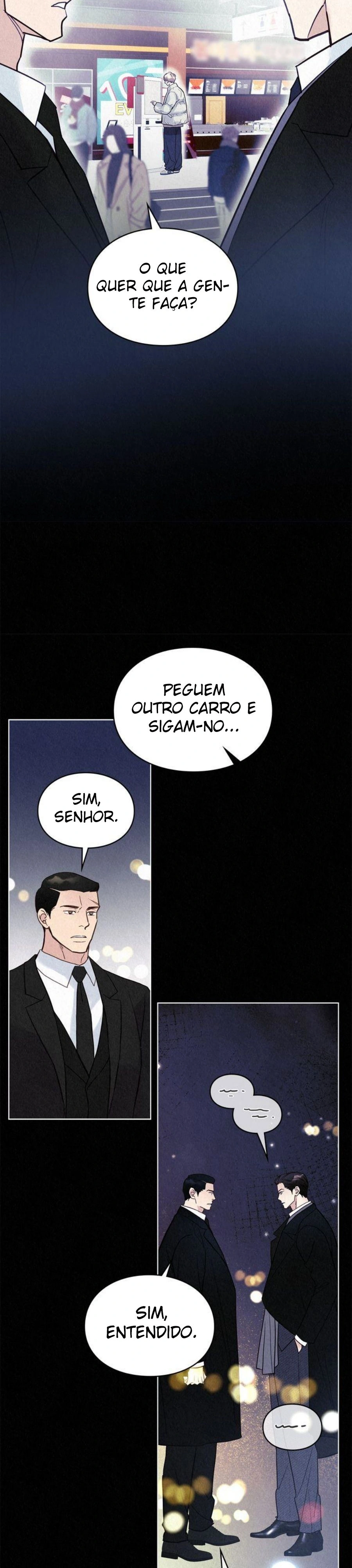 Conto de um Vilão Capítulo 36 Página 35