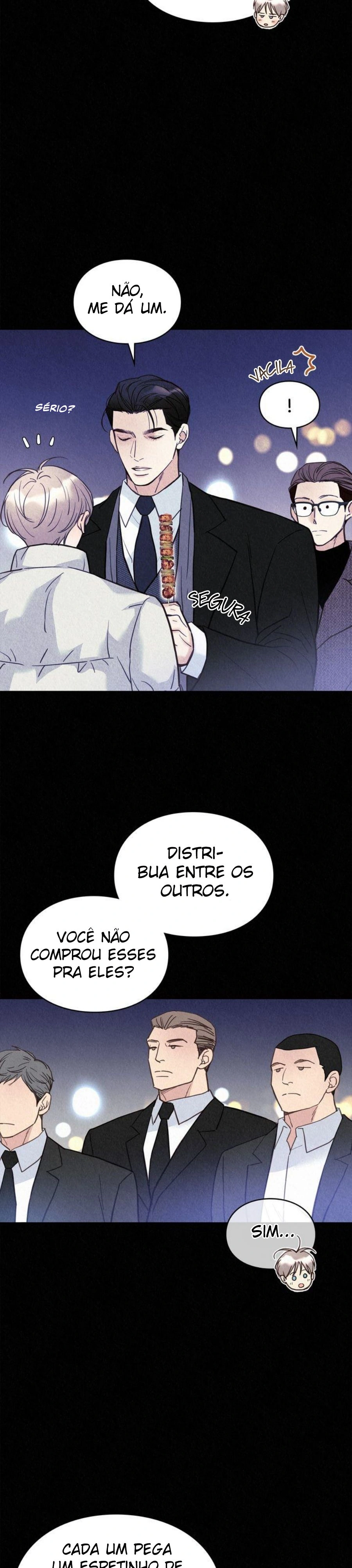 Conto de um Vilão Capítulo 36 Página 38