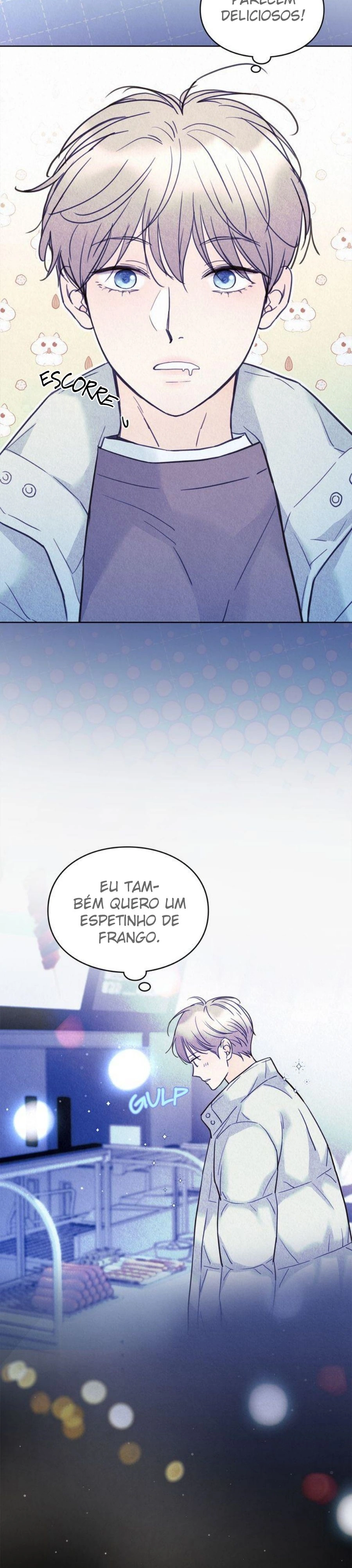 Conto de um Vilão Capítulo 36 Página 4
