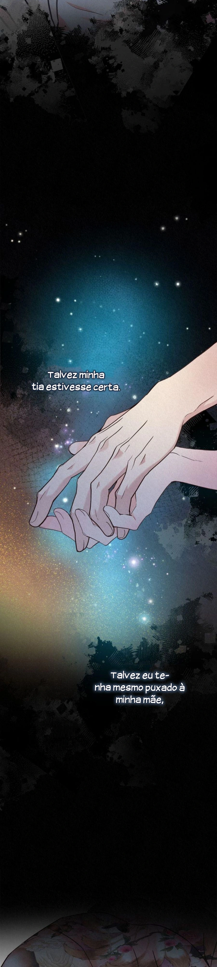 Conto de um Vilão Capítulo 37 Página 41