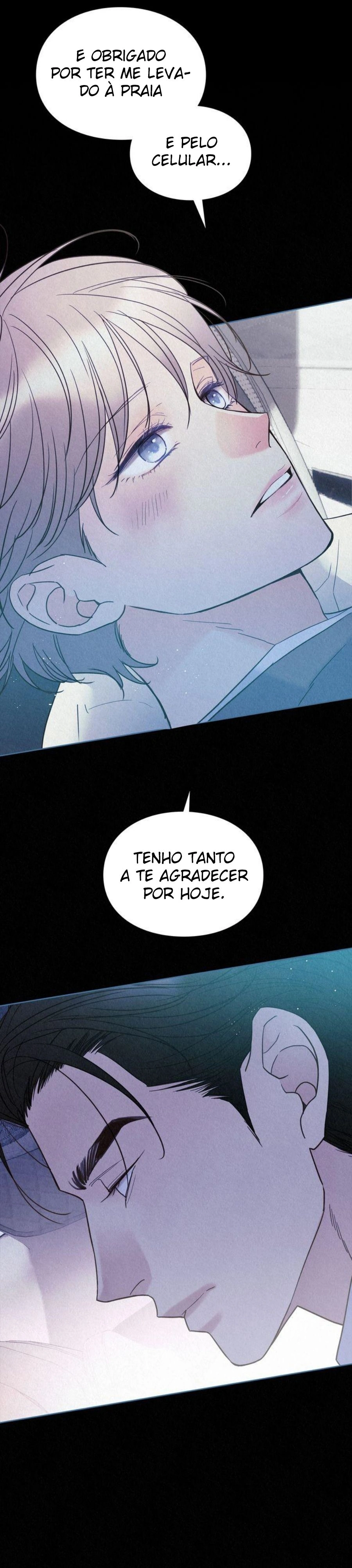 Conto de um Vilão Capítulo 37 Página 8