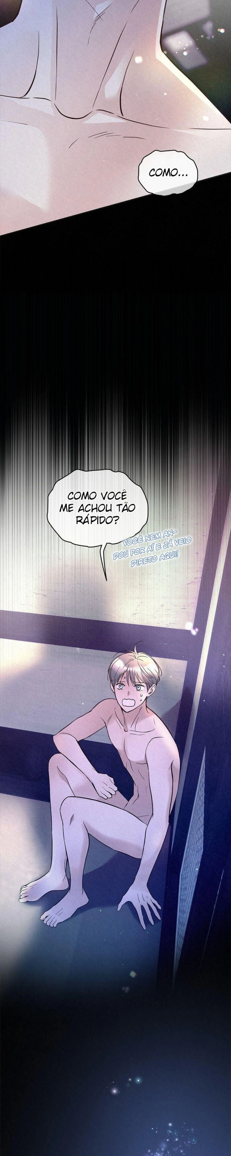 Conto de um Vilão Capítulo 38 Página 19