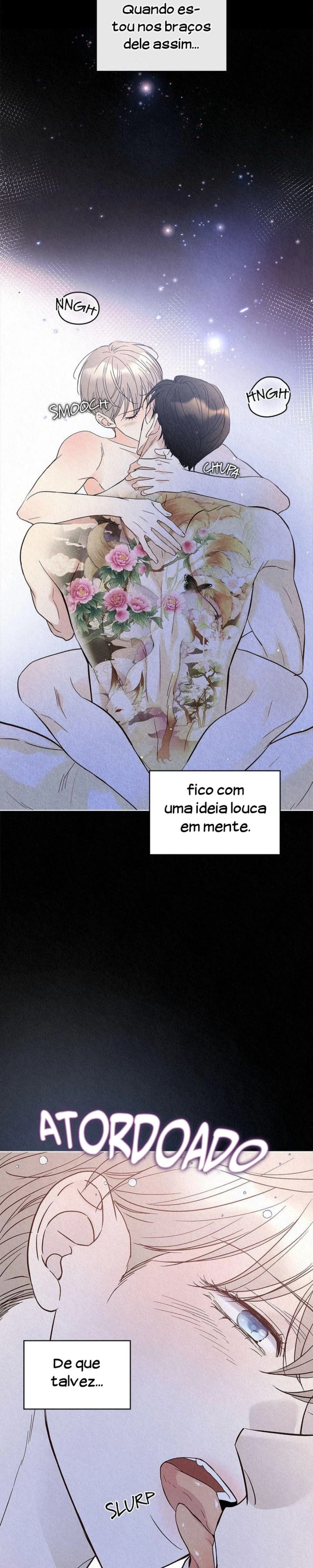 Conto de um Vilão Capítulo 38 Página 9