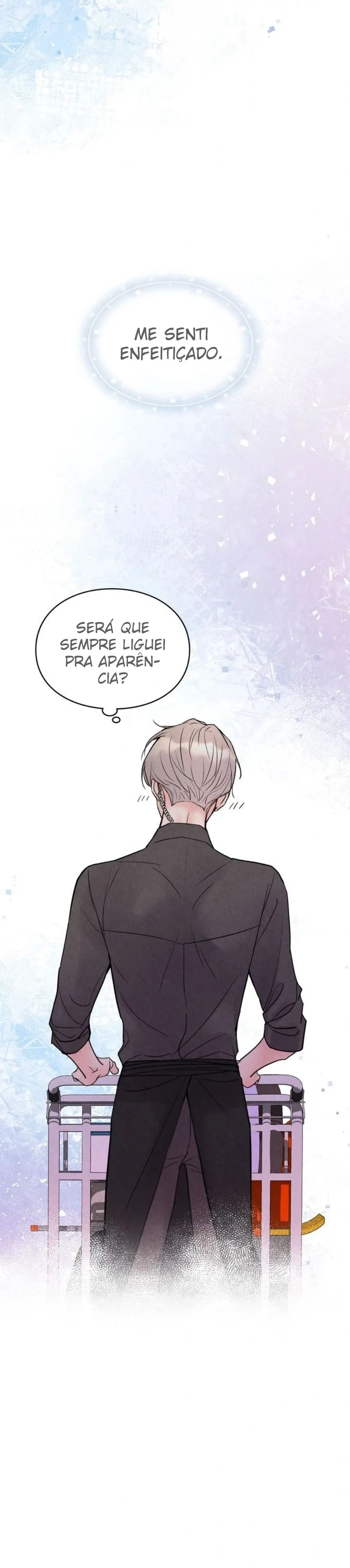 Conto de um Vilão Capítulo 5 Página 5