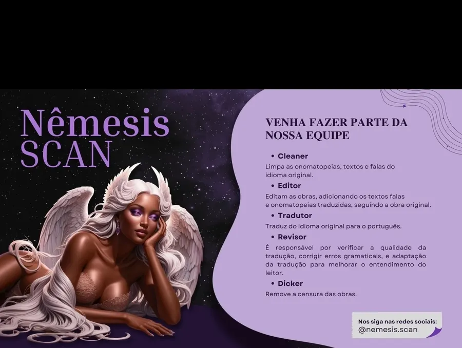 Conto de um Vilão Capítulo 6 Página 13