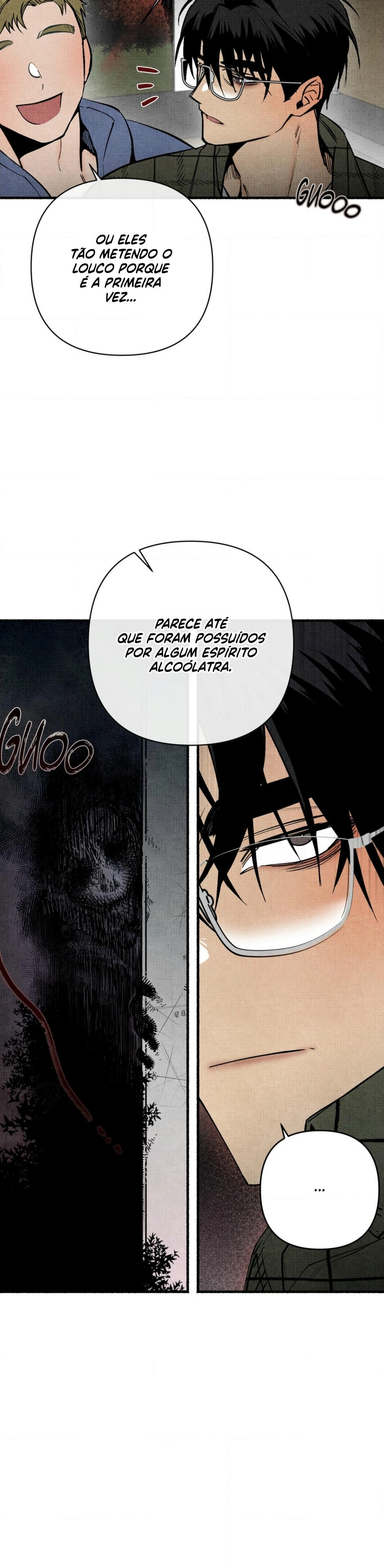 Contos Assombrados Capítulo 1 Página 13