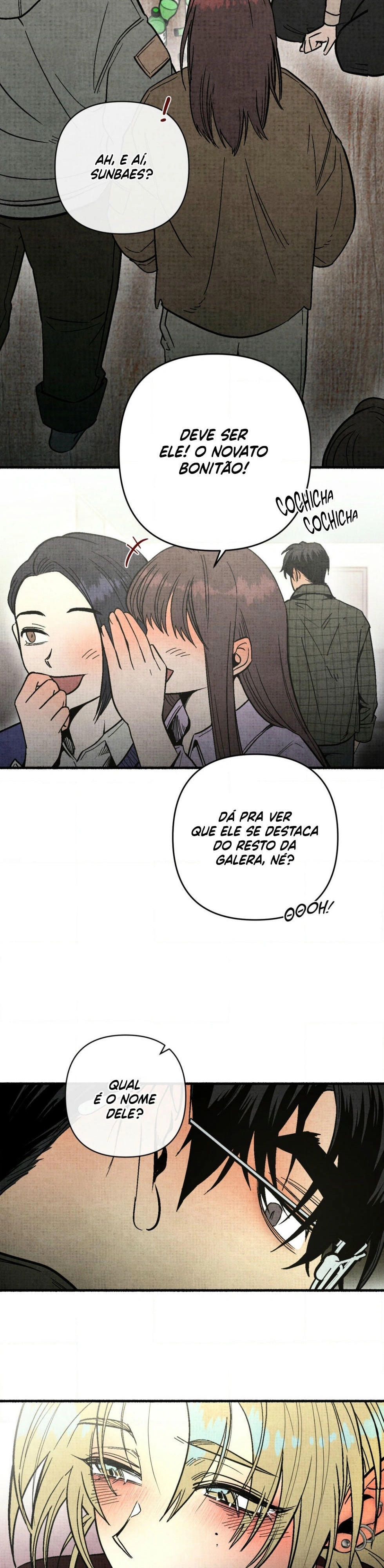 Contos Assombrados Capítulo 1 Página 27