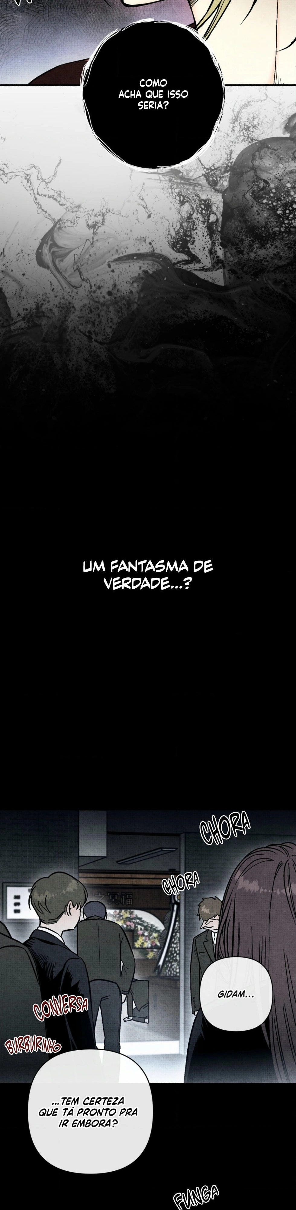 Contos Assombrados Capítulo 1 Página 33