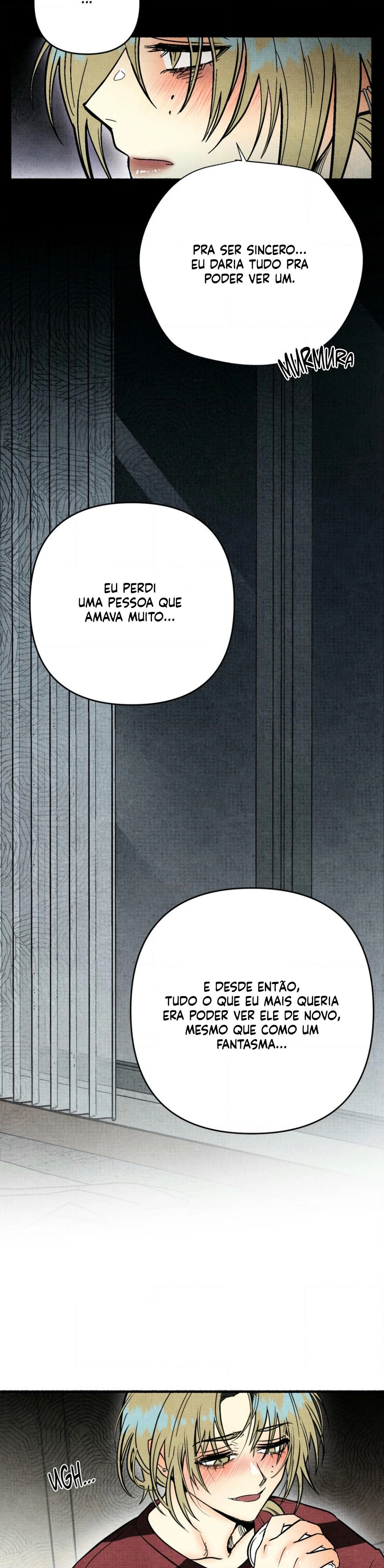 Contos Assombrados Capítulo 1 Página 35