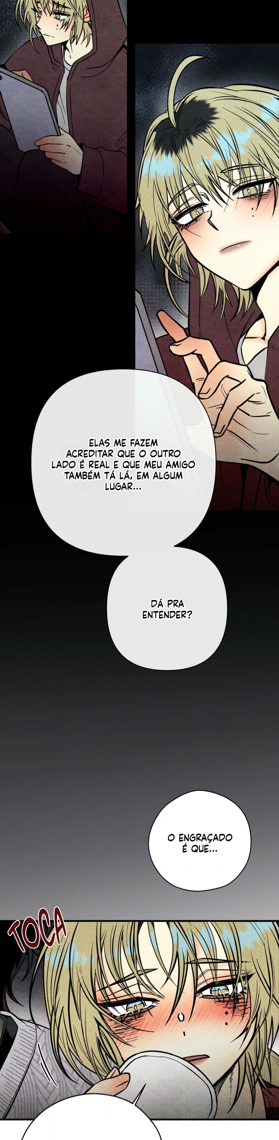 Contos Assombrados Capítulo 1 Página 37