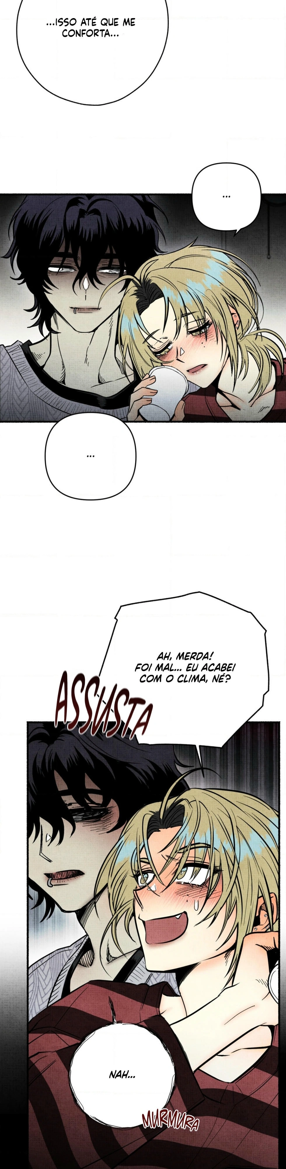 Contos Assombrados Capítulo 1 Página 38