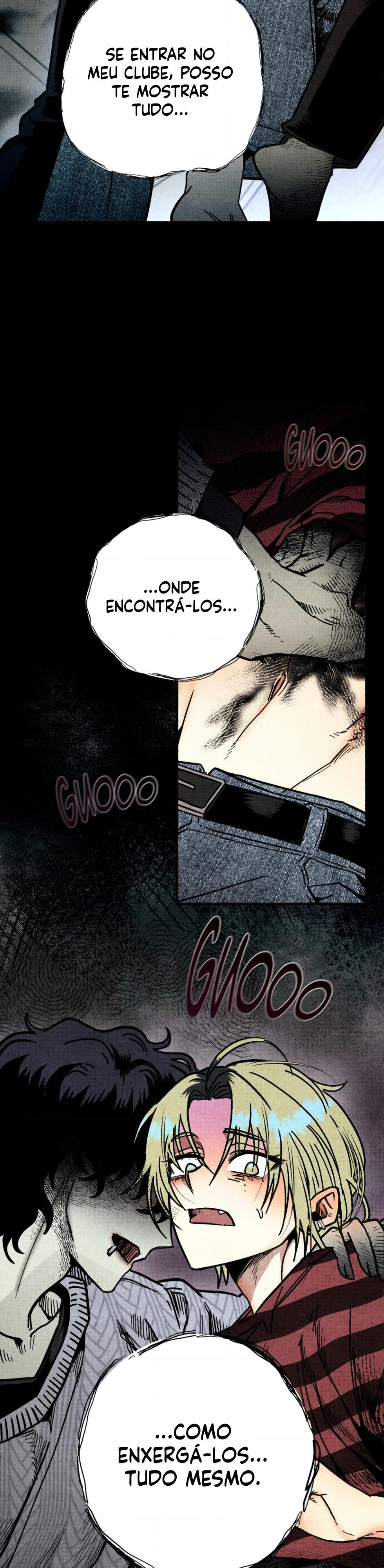 Contos Assombrados Capítulo 1 Página 42