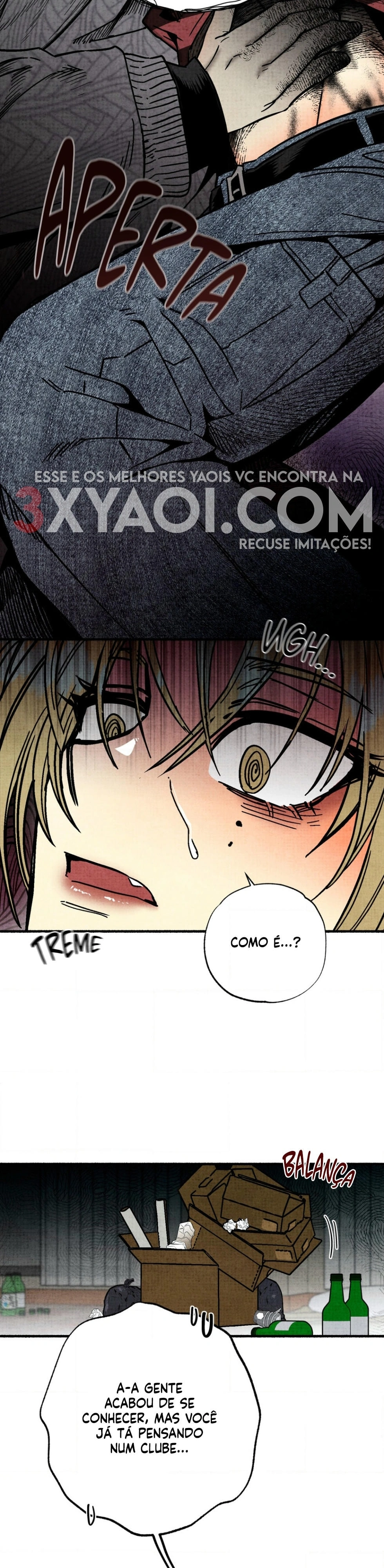 Contos Assombrados Capítulo 1 Página 43