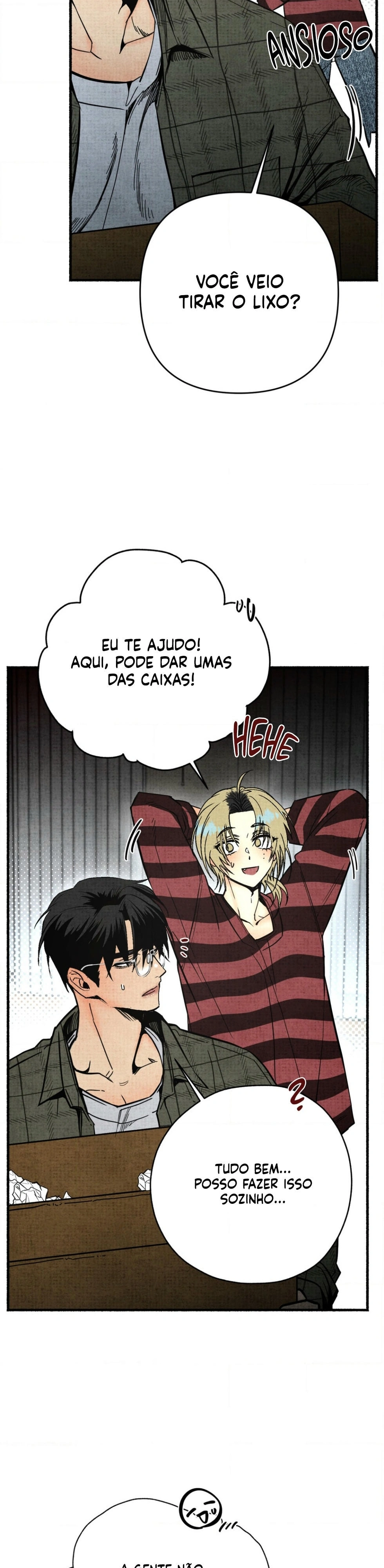 Contos Assombrados Capítulo 1 Página 47
