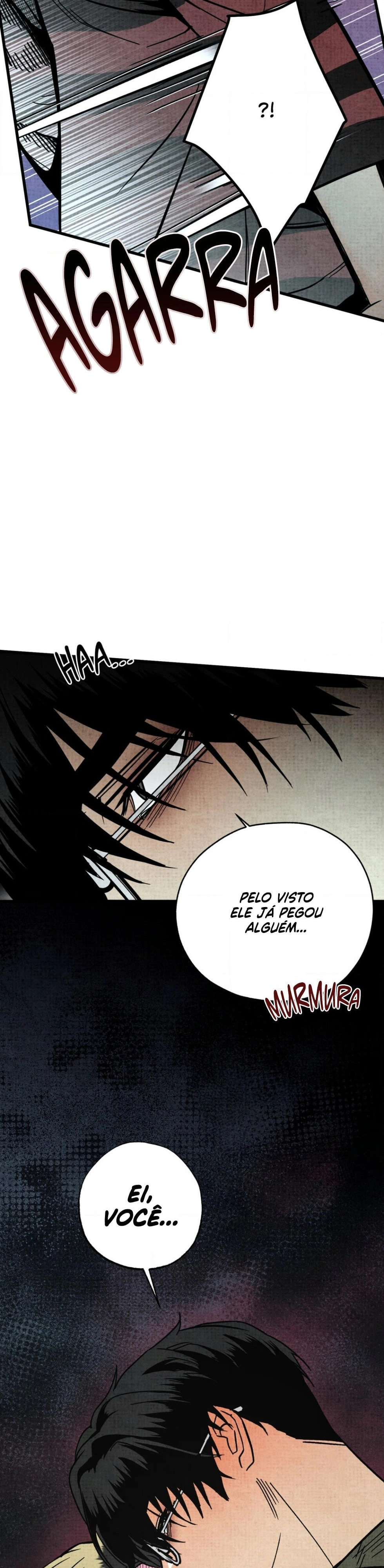 Contos Assombrados Capítulo 1 Página 57