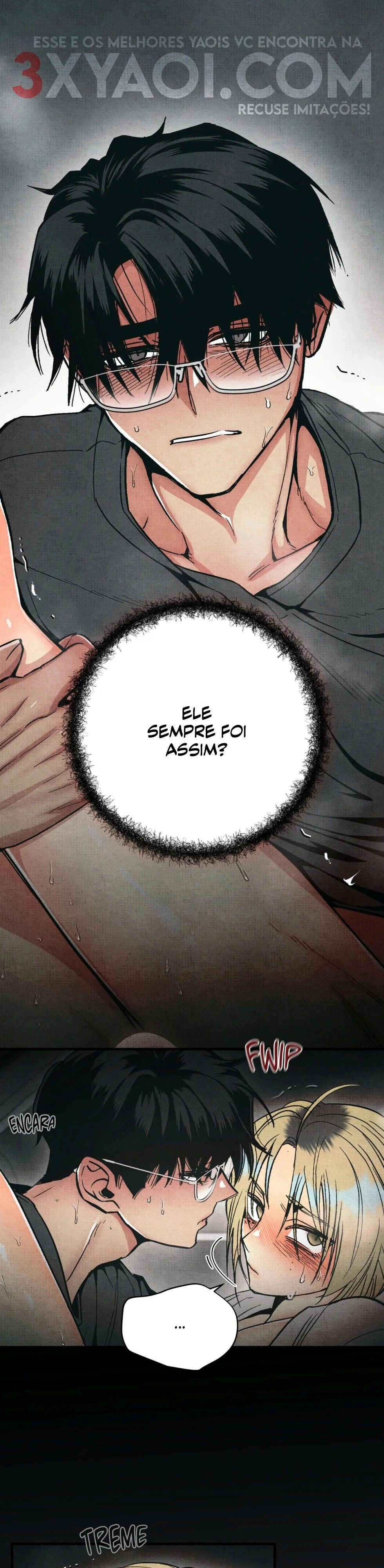 Contos Assombrados Capítulo 10 Página 14