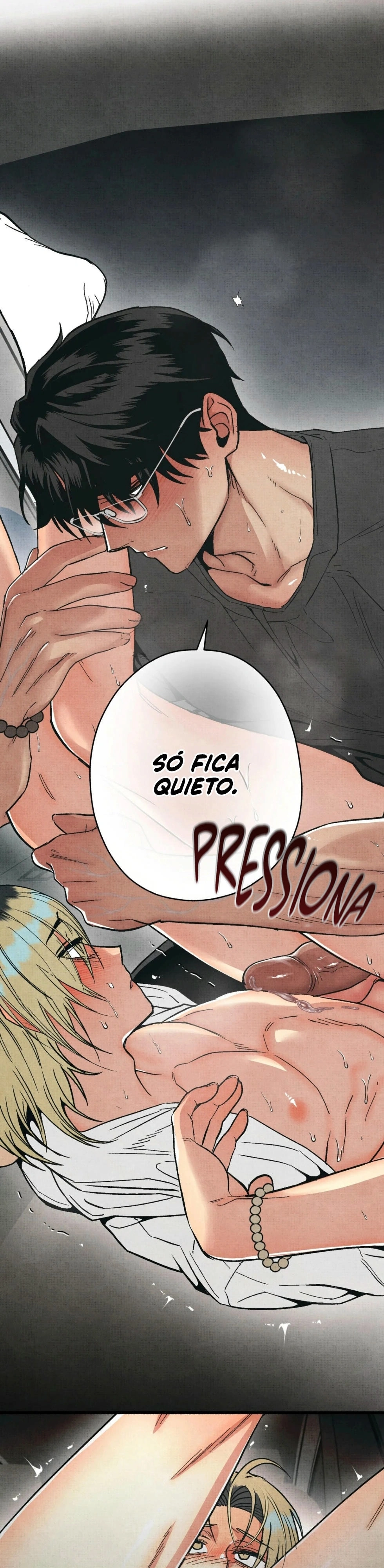 Contos Assombrados Capítulo 10 Página 18