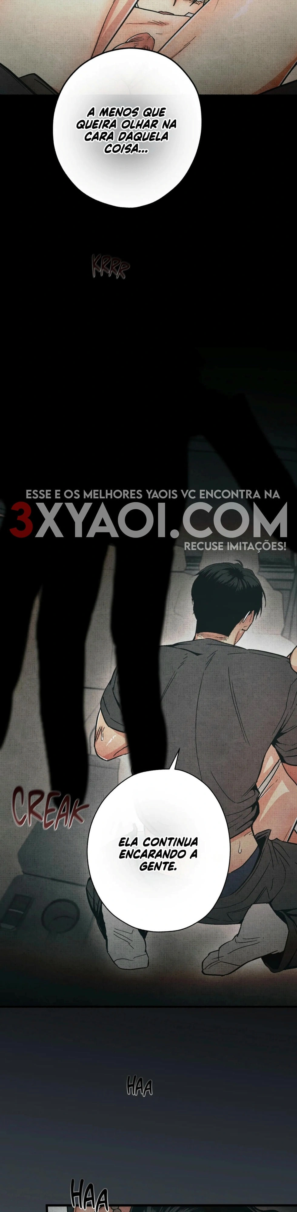 Contos Assombrados Capítulo 10 Página 19