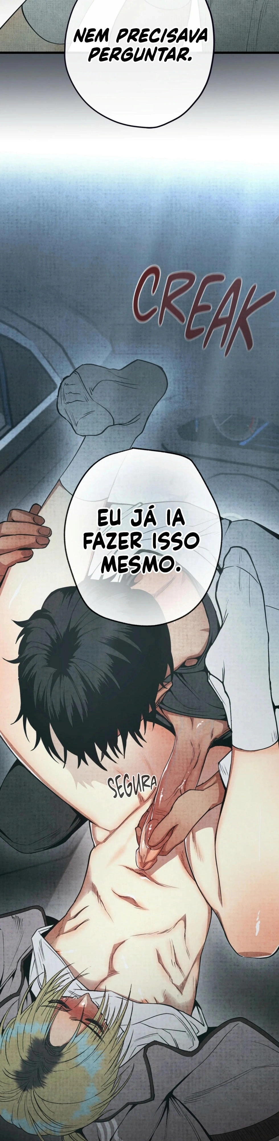 Contos Assombrados Capítulo 10 Página 4