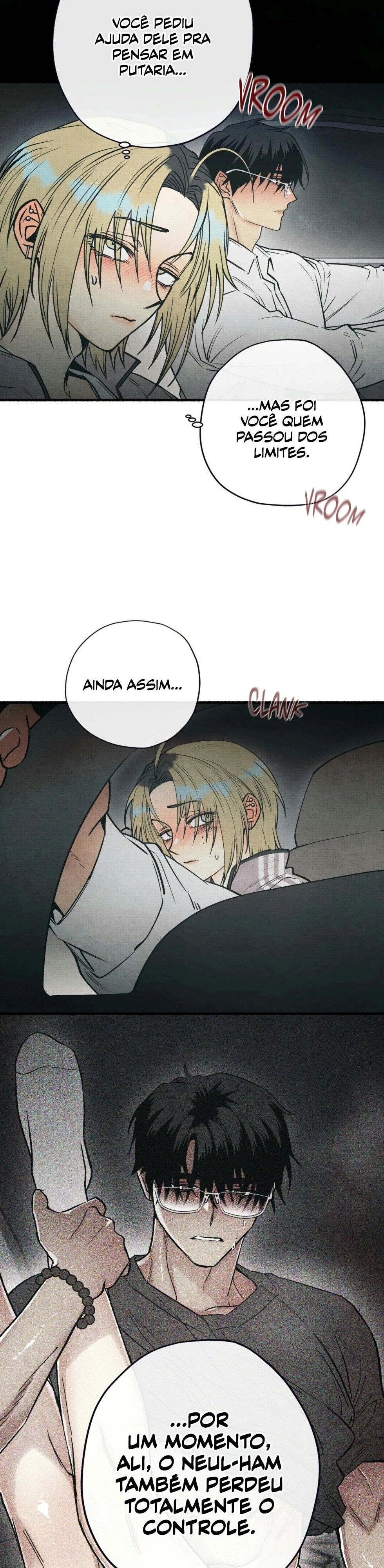Contos Assombrados Capítulo 11 Página 14