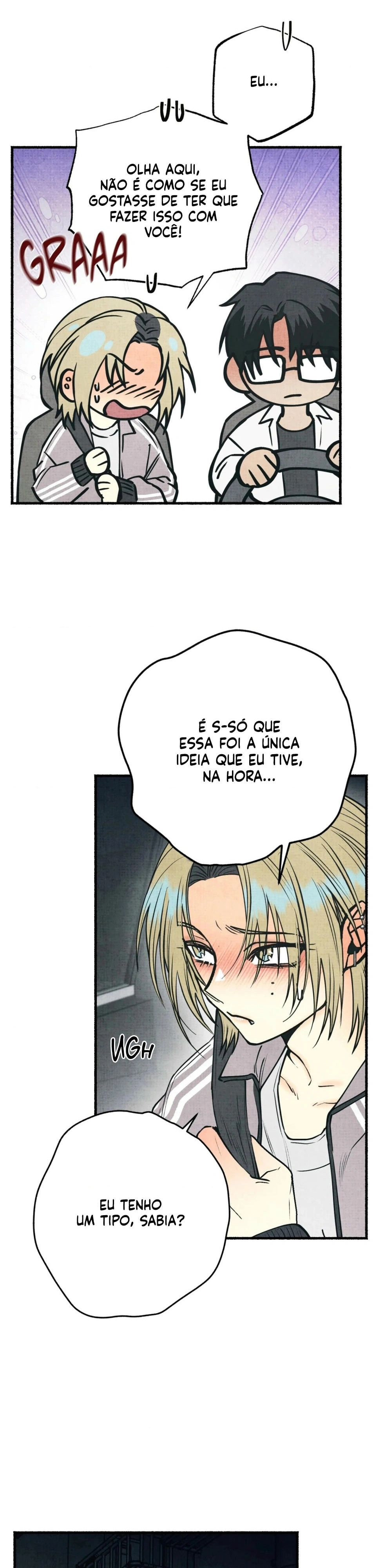 Contos Assombrados Capítulo 11 Página 19