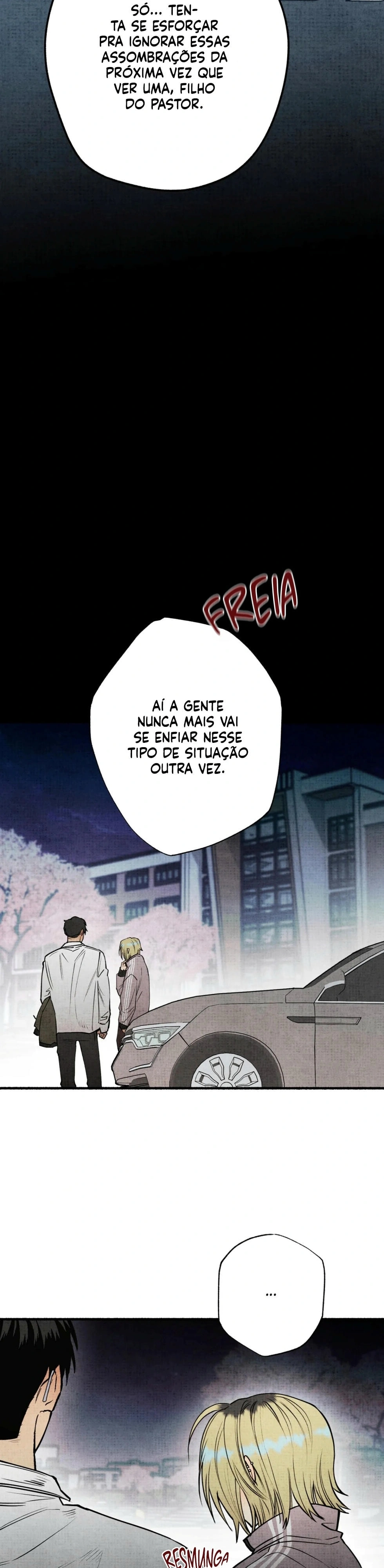 Contos Assombrados Capítulo 11 Página 24