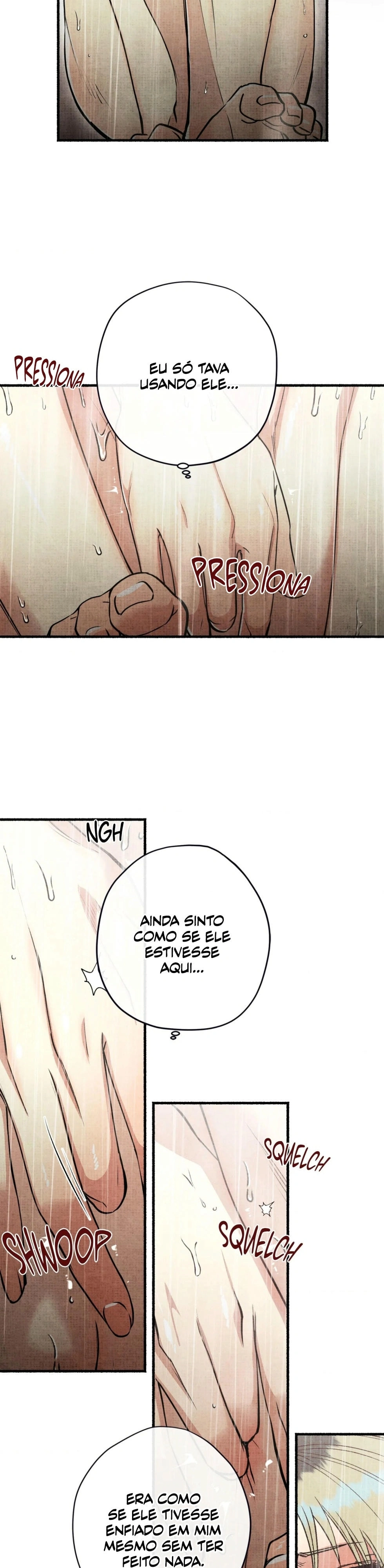 Contos Assombrados Capítulo 11 Página 32