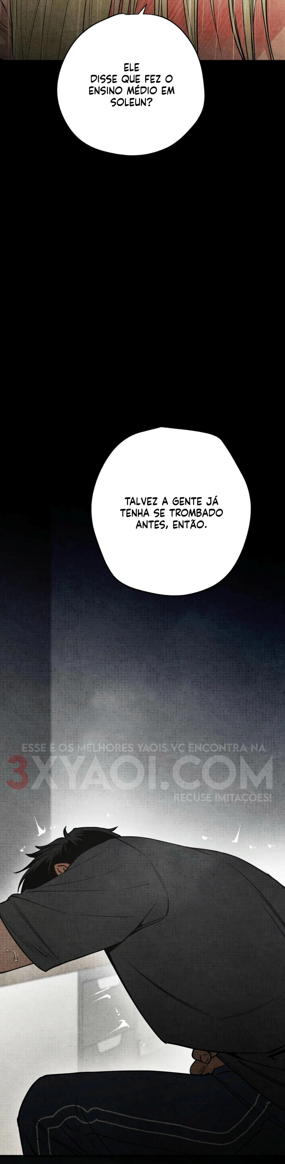 Contos Assombrados Capítulo 11 Página 34