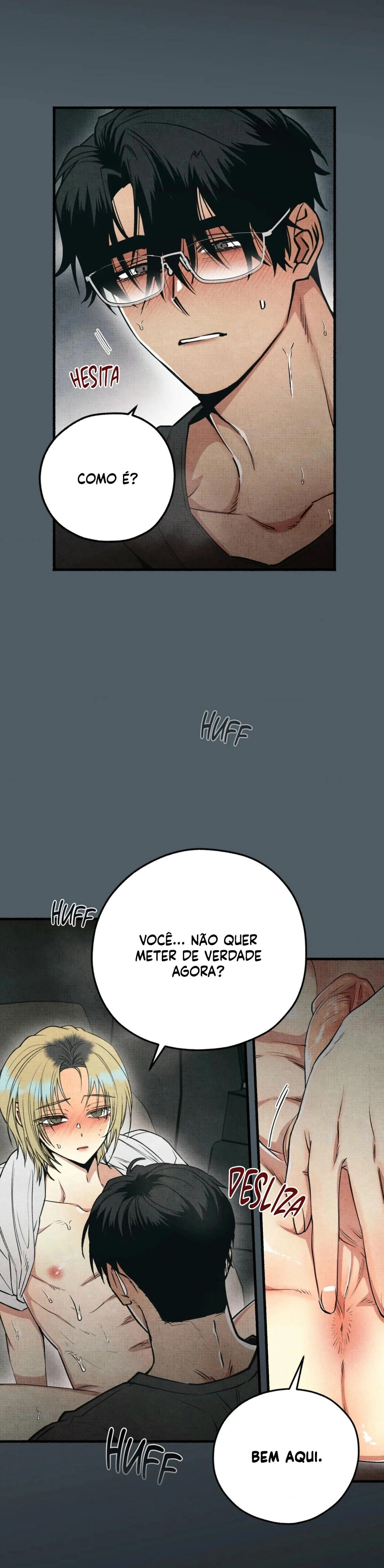 Contos Assombrados Capítulo 11 Página 4
