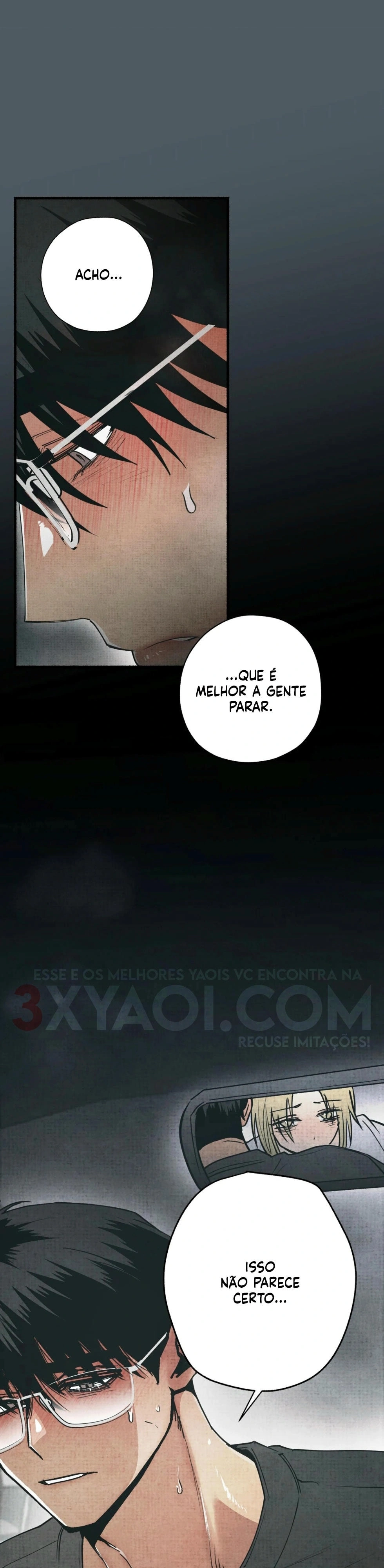 Contos Assombrados Capítulo 11 Página 8