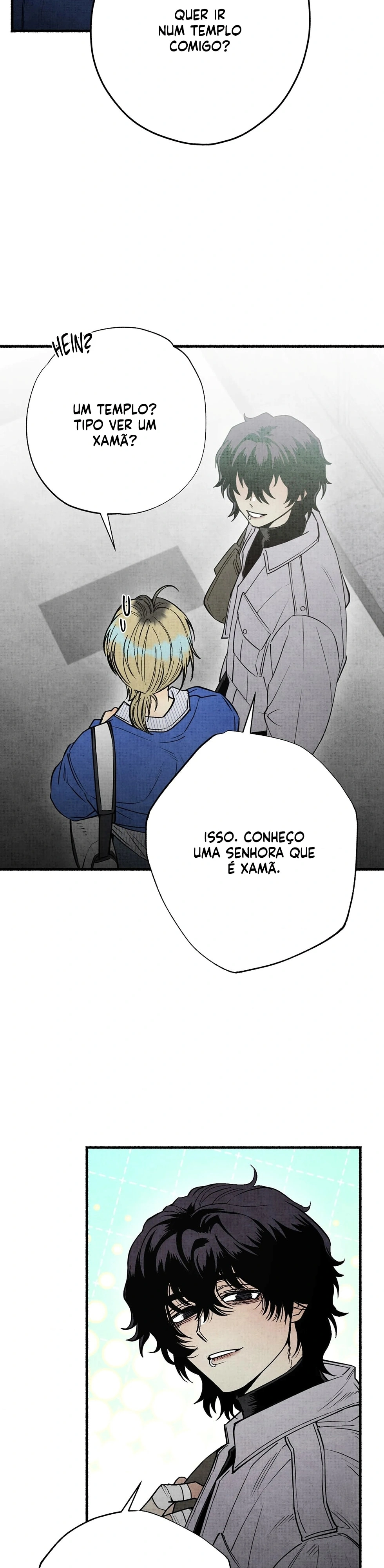 Contos Assombrados Capítulo 12 Página 11