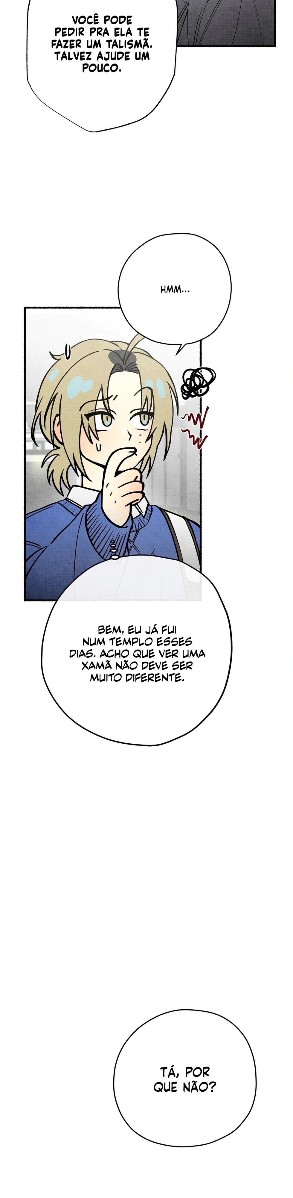 Contos Assombrados Capítulo 12 Página 12