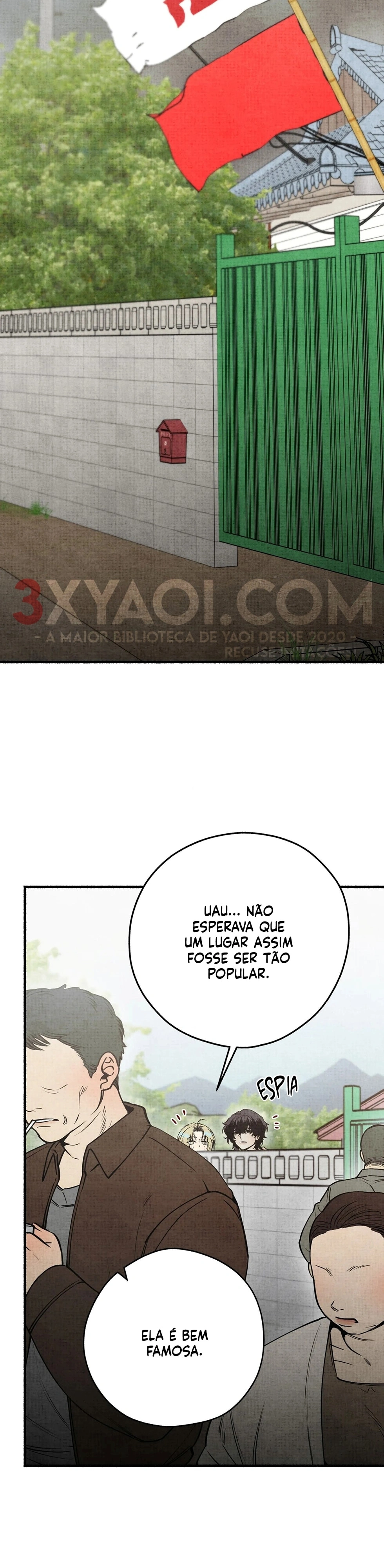 Contos Assombrados Capítulo 12 Página 14