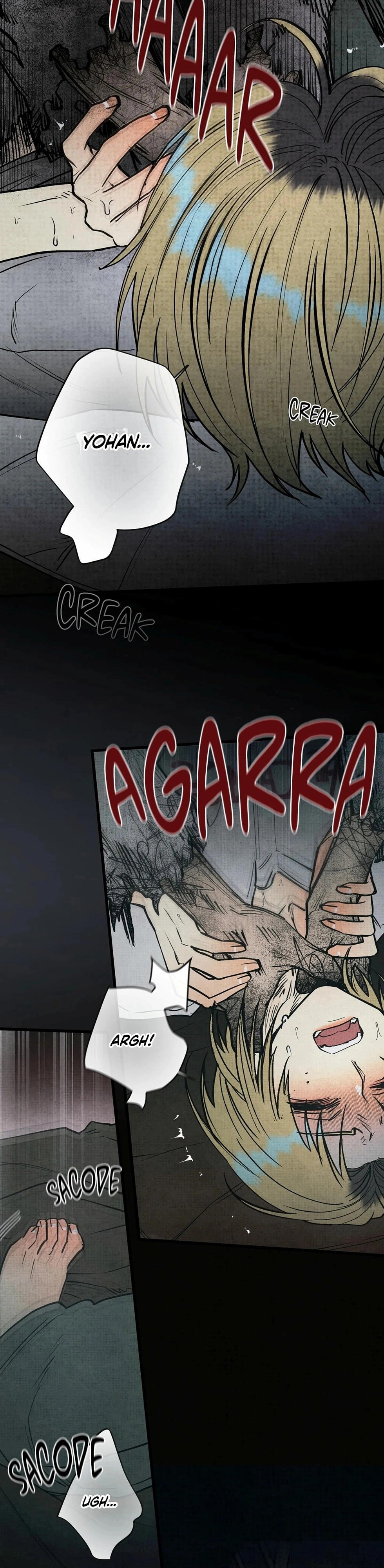 Contos Assombrados Capítulo 12 Página 3