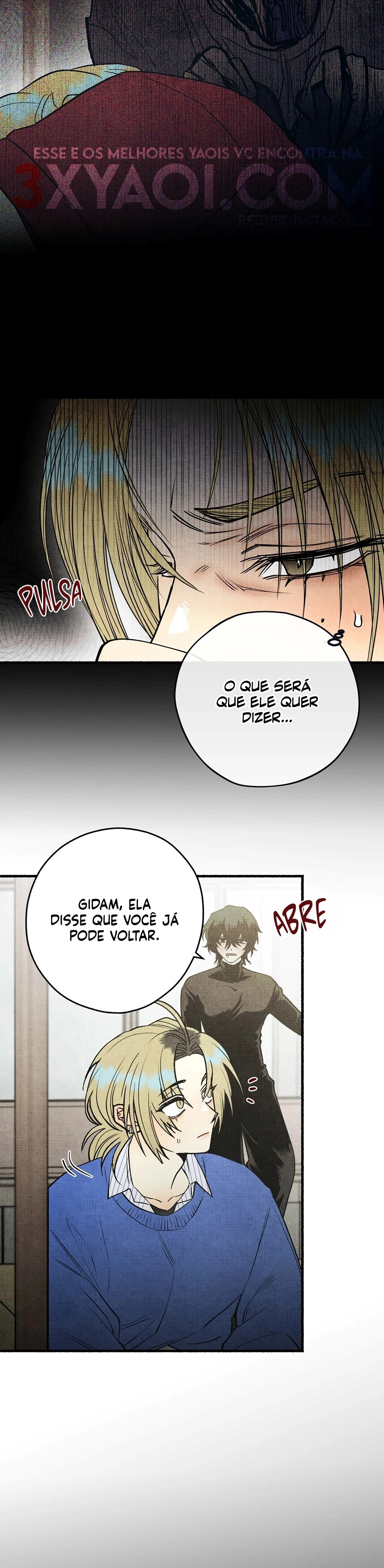 Contos Assombrados Capítulo 12 Página 31